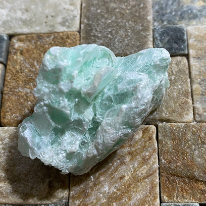 TALC RARE SPECIMEN FROM SHABRY, THE URAL MOUNTAINS, RUSSIA 31g MF5335