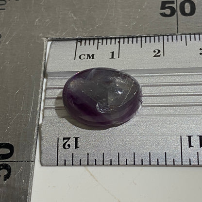 FLUORITE LOW GRADE GEMSTONE - CHENGDU, SICHUAN, CHINA. 16.90Ct. MFG5176