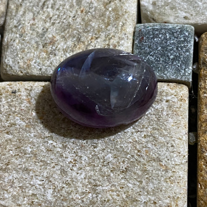 FLUORITE LOW GRADE GEMSTONE - CHENGDU, SICHUAN, CHINA. 16.90Ct. MFG5176