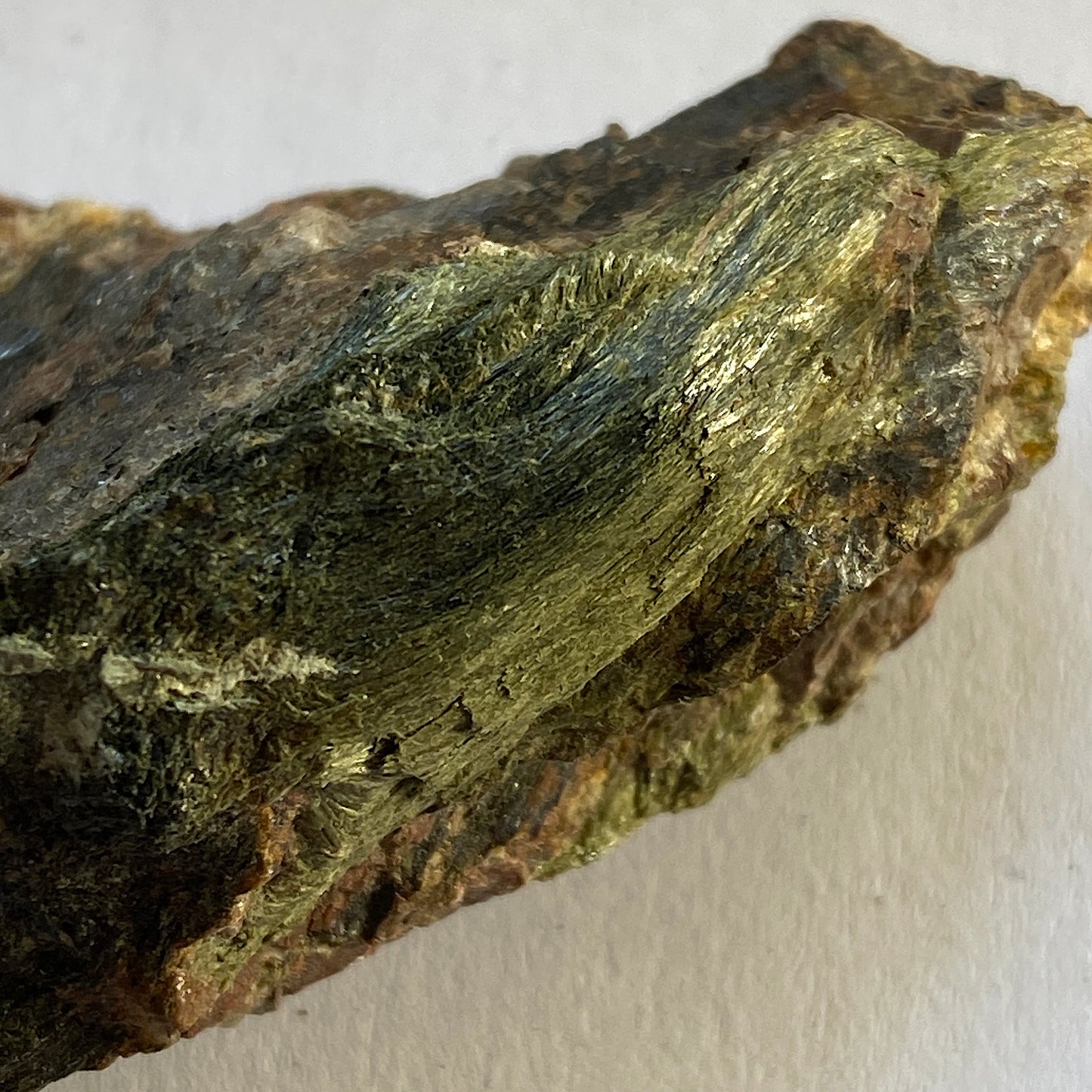 MENEGHINITE BOTTINO MINE, TUSCANY, ITALY 39g MF1453