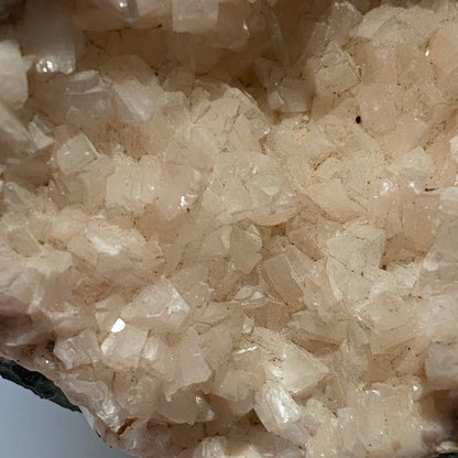 FLUORAPOPHYLLITE - AURANGABAD, MAHARASHTRA, INDIA. 757g MF662