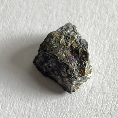 LUZONITE RARE SPECIMEN FROM CHELOPECH MINE, BULGARIA