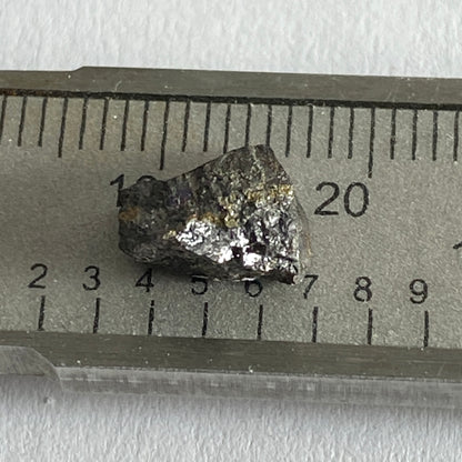 LUZONITE RARE SPECIMEN FROM CHELOPECH MINE, BULGARIA