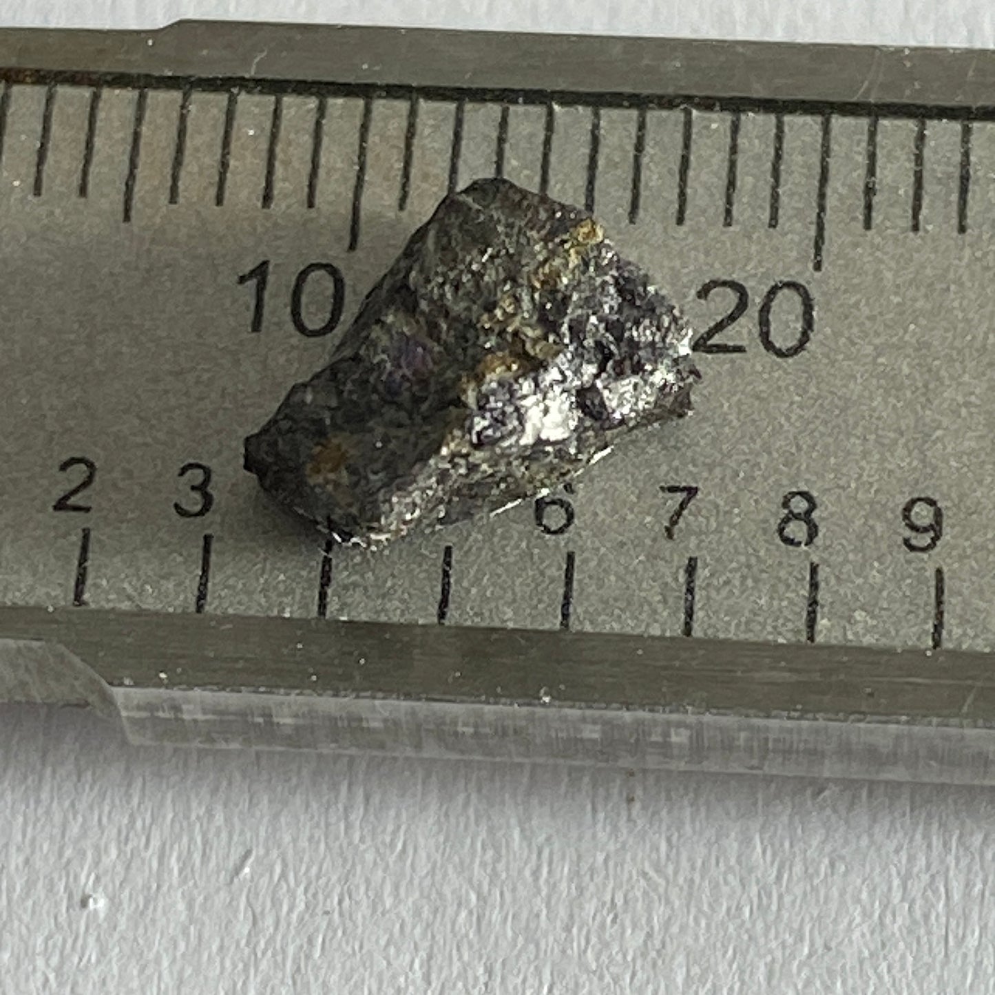 LUZONITE RARE SPECIMEN FROM CHELOPECH MINE, BULGARIA