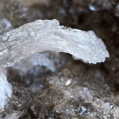 MULTI-MINERAL FASCINATING SPECIMEN FROM SMALLCLEUGH MINE, CUMBRIA