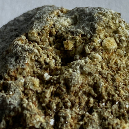 TRIDYMITE, VECHEC QUARRY, SLANSKE MOUTAINS, SLOVAKIA 32g MF1465