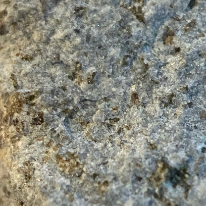 TRIDYMITE, VECHEC QUARRY, SLANSKE MOUTAINS, SLOVAKIA 32g MF1465