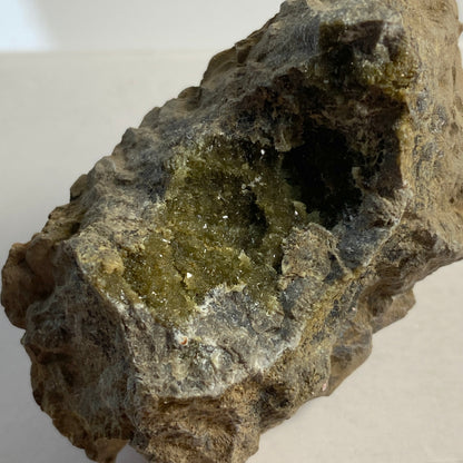 ANAPAITE ON MATRIX - LERIDA, SPAIN  30g MF3364