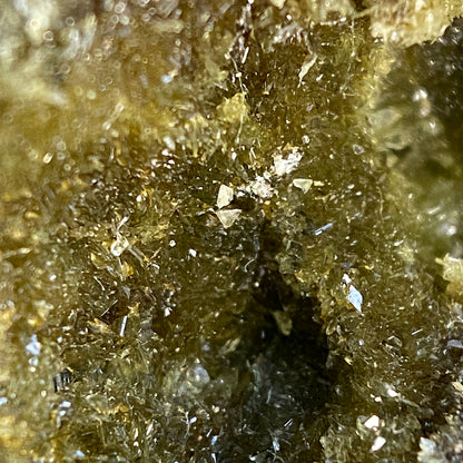 ANAPAITE ON MATRIX - LERIDA, SPAIN  30g MF3364