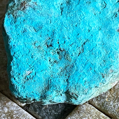 WOODWARDITE FROM ALLIHIES MINE, MUNSTER, IRELAND N34g MF1476