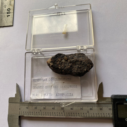 AUSTRALIA 3 INTERESTING SPECIMENS FROM THE WILLIAM OWEN COLLECTION MF4469