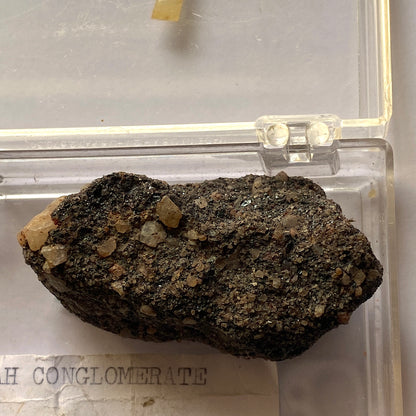 AUSTRALIA 3 INTERESTING SPECIMENS FROM THE WILLIAM OWEN COLLECTION MF4469