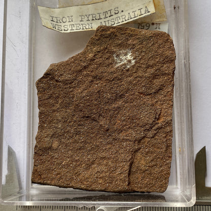 AUSTRALIA 3 INTERESTING SPECIMENS FROM THE WILLIAM OWEN COLLECTION MF4469