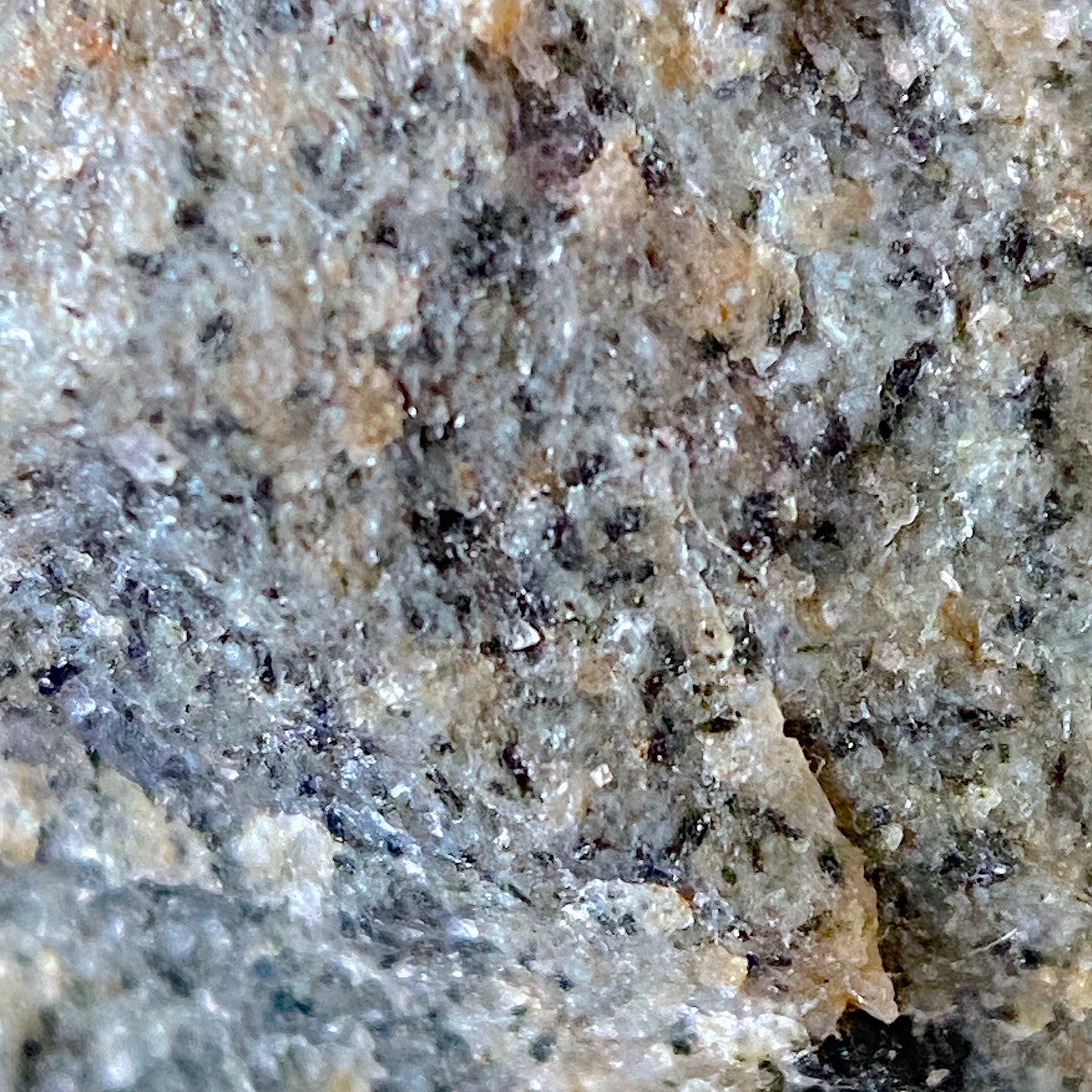 PINAKIOLITE ETC IN SKARN, LANGBAN MINE, SWEDEN 84g MF1483