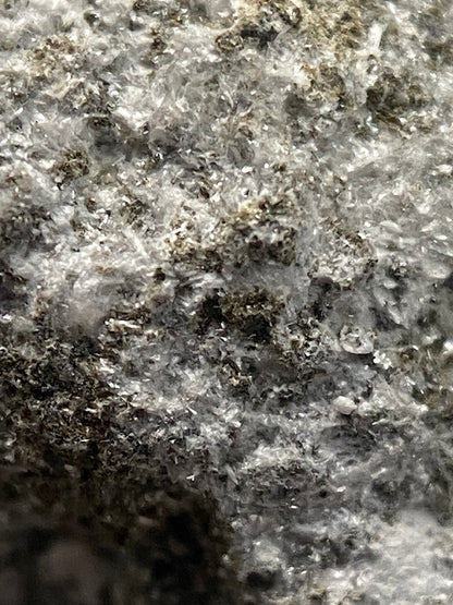 FLUELLITE [ETC] : AZCARATE QUARRY, EUGUI, ESTERIBAR, NAVARRE, SPAIN 21g MF4713