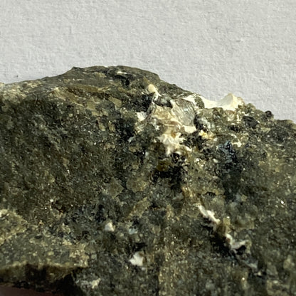 SCAWTITE WITH PORTLANDITE ETC 4g CARNEAL, N. IRELAND 4g MF1495