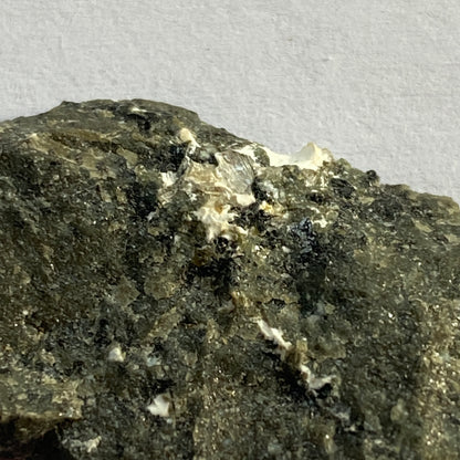 SCAWTITE WITH PORTLANDITE ETC 4g CARNEAL, N. IRELAND 4g MF1495