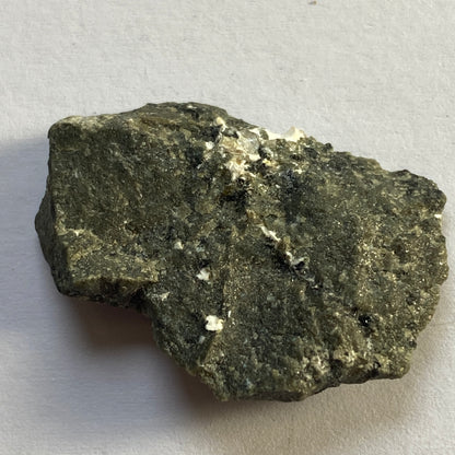 SCAWTITE WITH PORTLANDITE ETC 4g CARNEAL, N. IRELAND 4g MF1495