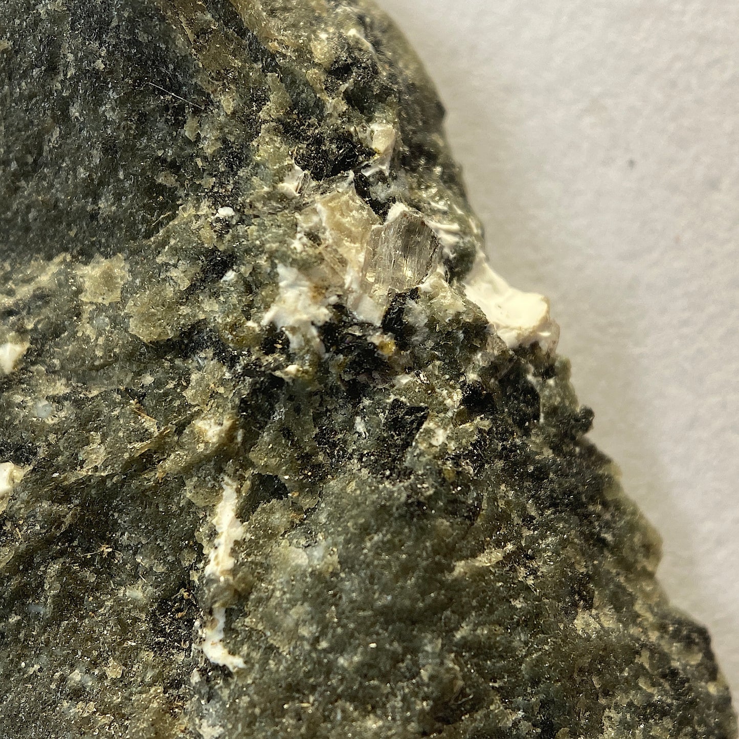 SCAWTITE WITH PORTLANDITE ETC 4g CARNEAL, N. IRELAND 4g MF1495