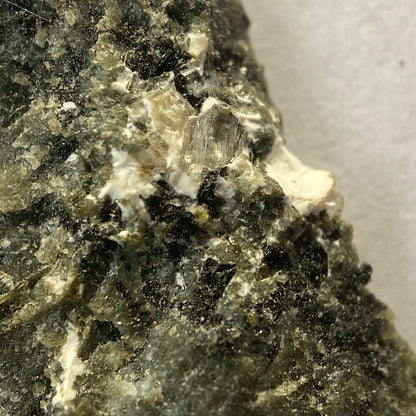 SCAWTITE WITH PORTLANDITE ETC 4g CARNEAL, N. IRELAND 4g MF1495