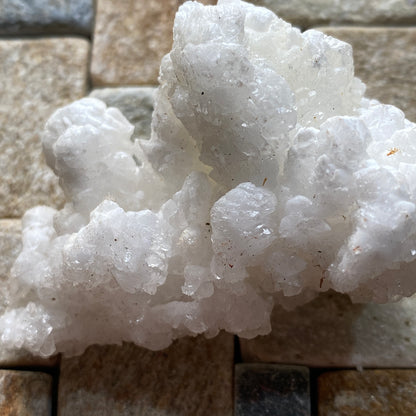 ARAGONITE & CALCITE - SANTA EULALIA, CHIHUAHUA, MEXICO 58g MF836