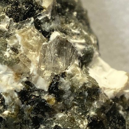 SCAWTITE WITH PORTLANDITE ETC 4g CARNEAL, N. IRELAND 4g MF1495