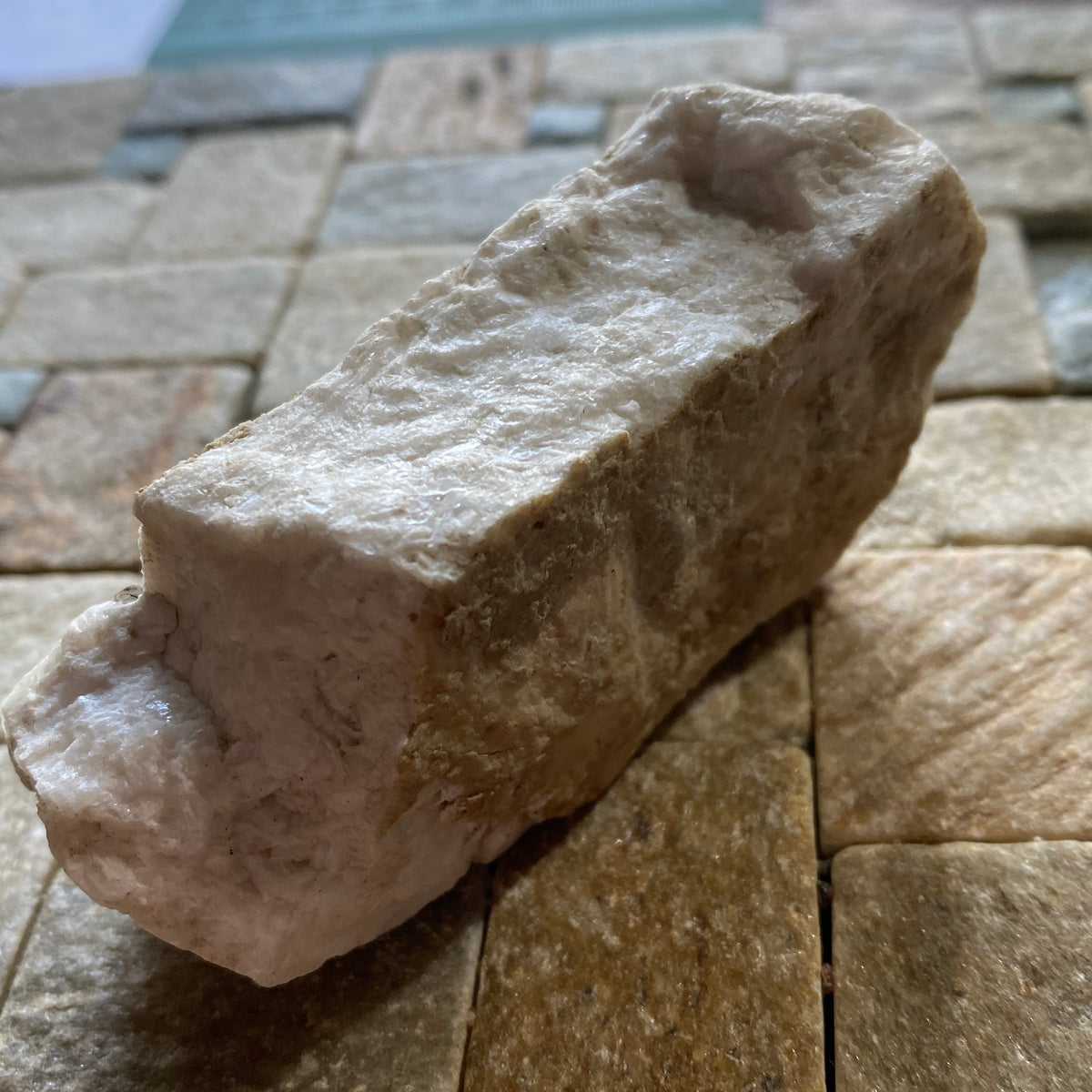 BARYTE [SOLID] : HILTON MINE, SCORDALE, EDEN, CUMBRIA  204g. MF5403