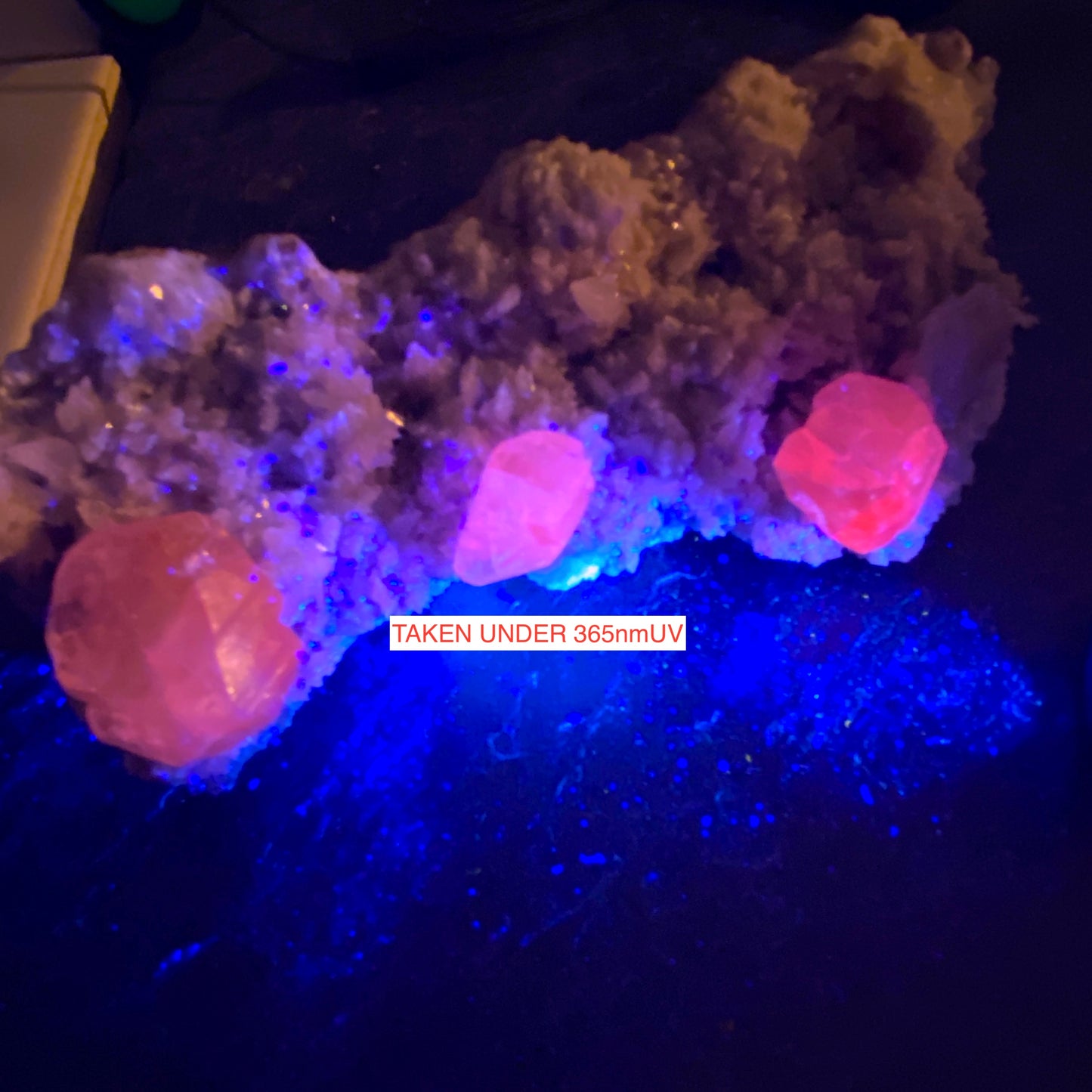 CALCITE PIÈCE INHABITUELLE DE DAYE, HUBEI, CHINE 325g MF870