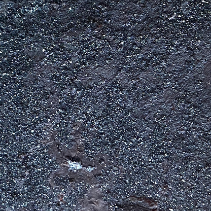 CHROMITE : WATERVAL WEST MINE, RUSTENBURG, N.W. PROVINCE, SOUTH AFRICA  4g MF5418
