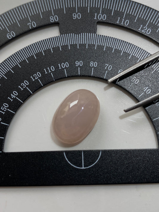 SMITHSONITE UNUSUAL GEMSTONE : TSUMEB MINE, NAMIBIA LARGE 15.40Ct MFG4806