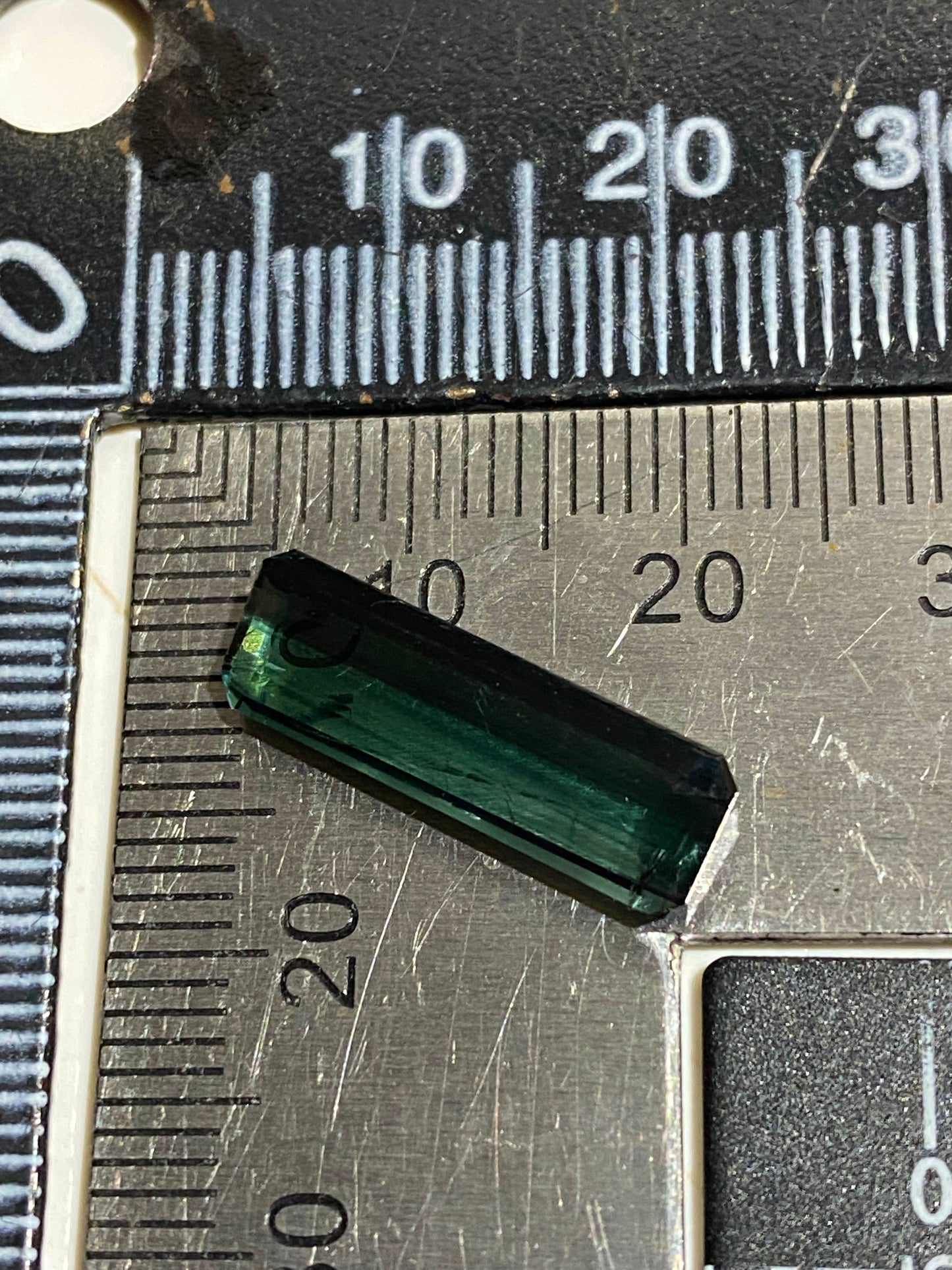 TOURMALINE GEMSTONE : MINA DO GAVILAN, MINAS GERAIS, BRAZIL 4.07Ct MF4808