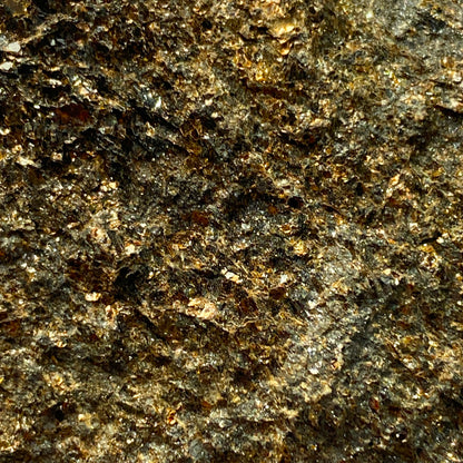 MANGANOPHYLLITE  ORE SPECIMEN  FROM LANGBAN, SWEDEN  325g  MF9872