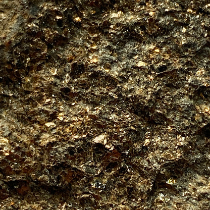 MANGANOPHYLLITE  ORE SPECIMEN  FROM LANGBAN, SWEDEN  325g  MF9872