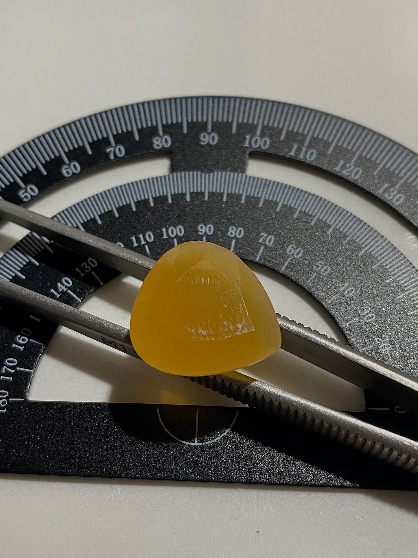 OPAL NATURAL GEMSTONE : CARBONERA MINE, QUERETARO, MEXICO 9.24Ct MFG4814