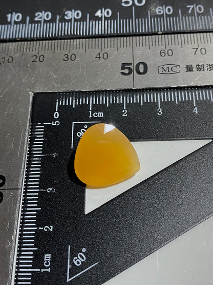 OPAL NATURAL GEMSTONE : CARBONERA MINE, QUERETARO, MEXICO 9.24Ct MFG4814