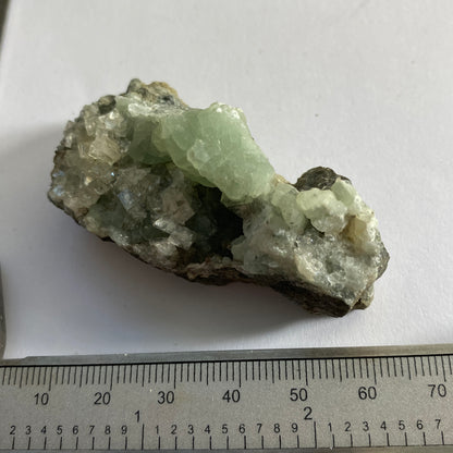 DATOLITE [ETC] -  BOR PIT, DAINEGORSK, PRIMORSKY KRAI, RUSSIA