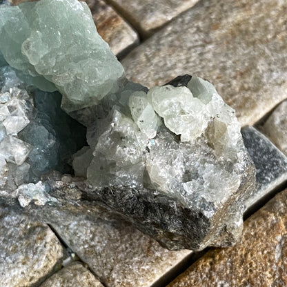 DATOLITE [ETC] -  BOR PIT, DAINEGORSK, PRIMORSKY KRAI, RUSSIA