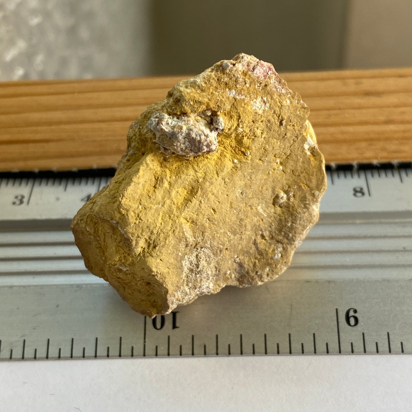 JAROSITE, RODALQUILAR, ANDALUCIA, SPAIN. 21g MF1545