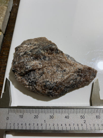 PINAKOLITE : LANGBAN, FILIPSTAD,VARMLAND, SWEDEN  60g MF4834