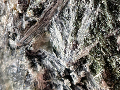 TREMOLITE : ALTERMARK, MO-I-RANA, NORWAY  380g MF4846