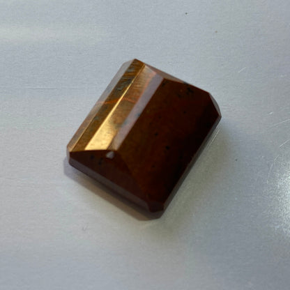 JASPER - CASSIER MOUNTAINS, BRITISH COLUMBIA, CANADA. 18.10Ct MFG3110