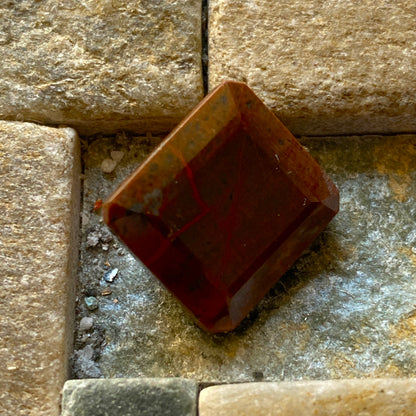 JASPER - CASSIER MOUNTAINS, BRITISH COLUMBIA, CANADA. 18.10Ct MFG3110