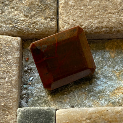 JASPER - CASSIER MOUNTAINS, BRITISH COLUMBIA, CANADA. 18.10Ct MFG3110