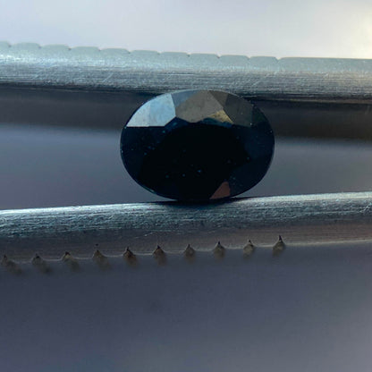 SAPPHIRE CORUNDUM GEMSTONES x 20 NATURAL STONES - SOUTH AFRICA 8.91Ct MFG3563