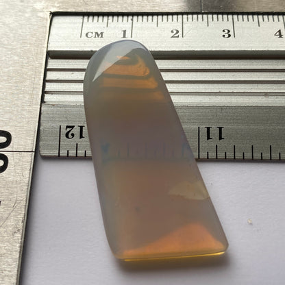 OPAL NATURAL MINED GEMSTONE FROM QUEENSLAND, AUSTRALIA LARGE 34.45Ct MFG3901