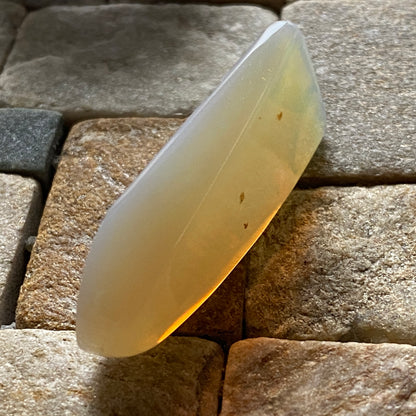 OPAL NATURAL MINED GEMSTONE FROM QUEENSLAND, AUSTRALIA LARGE 34.45Ct MFG3901