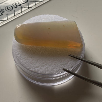 OPAL NATURAL MINED GEMSTONE FROM QUEENSLAND, AUSTRALIA LARGE 34.45Ct MFG3901