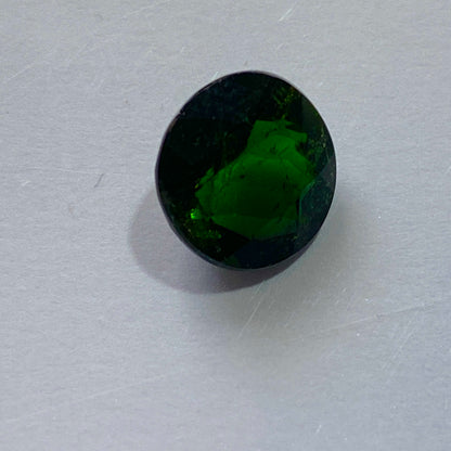 TOURMALINE NATURAL MINED - MINA DO PRESIDENTE, MINAS GERAIS, BRAZIL 3.60Ct MFG3686
