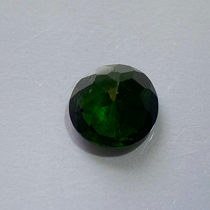 TOURMALINE NATURAL MINED - MINA DO PRESIDENTE, MINAS GERAIS, BRAZIL 3.60Ct MFG3686