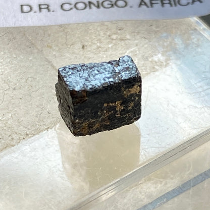 LUESHITE FROM LUESHE MINE, D.R.CONGO. MF1643